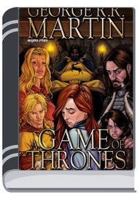 A Game Of Thrones 05 – Bangla Comic By Bdebooks এ গেম অফ থ্রোন্স ০৫ – বাংলা কমিক