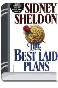 The Best Laid Plans By Sidney Sheldon টি বেস্ট লাইড প্ল্যান্স