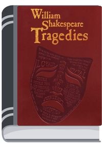 Tragedy of Shakespeare Bangla Onubad Book By William Shakespeare ট্রাজেডি অফ শেক্সপীয়ার বাংলা অনুবাদ বুক