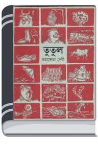 Tutul By Mahasweta Devi টুটুল